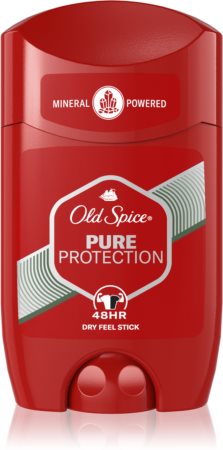 Old Spice Premium Pure Protect desodorante roll-on