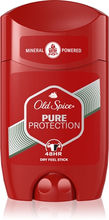 Old Spice Premium Pure Protect deostick