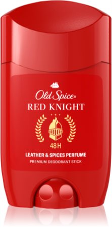 Old Spice Premium Red Knight deodoranttipuikko