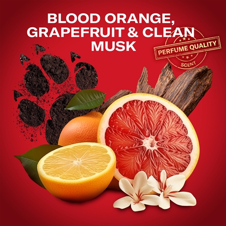 Old Spice Tigerclaw Deodorant ja kehapihusti meestele