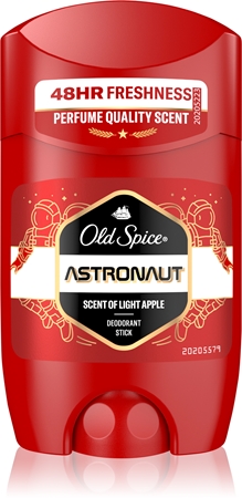 Old Spice Astronaut дезодорант-стік для чоловіків