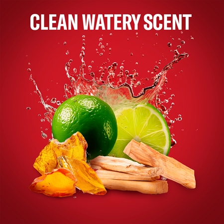 Old Spice Whitewater sprchový gel
