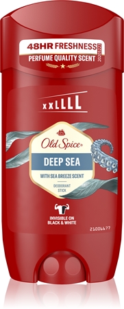 Old Spice Deep Sea dezodorant w sztyfcie dla mężczyzn