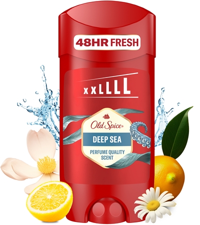 Old Spice Deep Sea dezodorant w sztyfcie dla mężczyzn