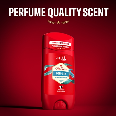 Old Spice Deep Sea dezodorant w sztyfcie dla mężczyzn