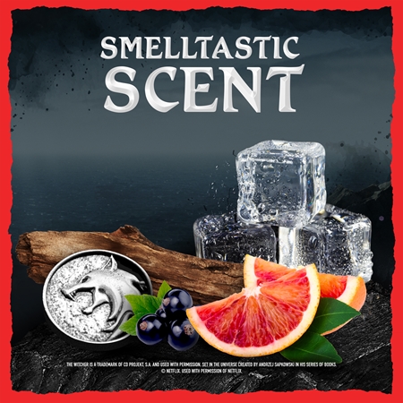 Old Spice Whitewolf deodorante spray per uomo