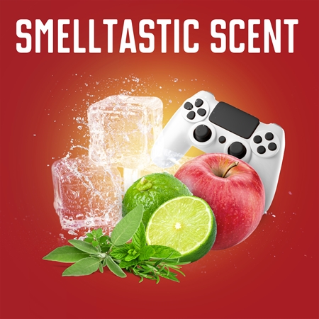 Old Spice Booster deodorant ve spreji