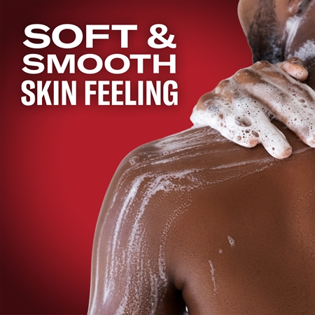 Old Spice Wolfthorn gel de douche
