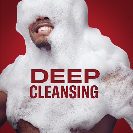 Old Spice Epic Legend sprchový gel na obličej, tělo a vlasy pro muže