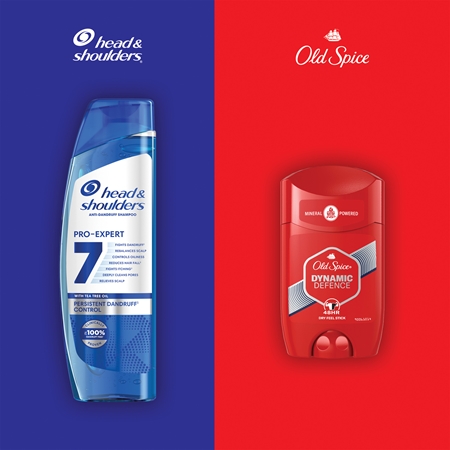 Old Spice Gaming Legend Level Up ajándékszett uraknak