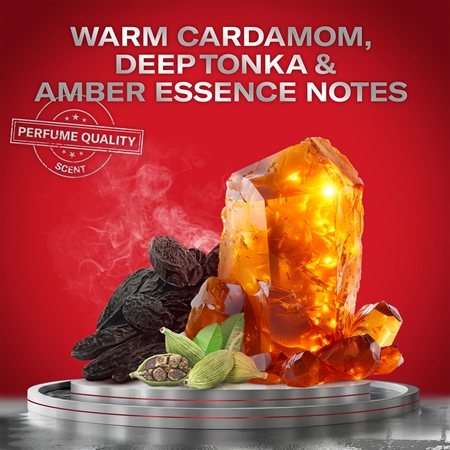 Old Spice Night Power purškiamasis antiperspirantas vyrams