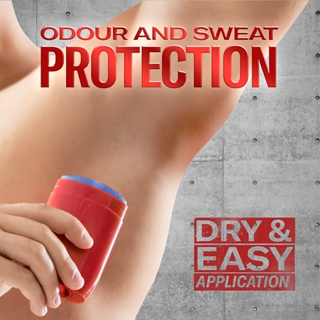 Old Spice Power Start tuhý antiperspirant pro muže