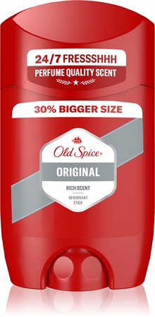 Old Spice Original čvrsti dezodorans za muškarce