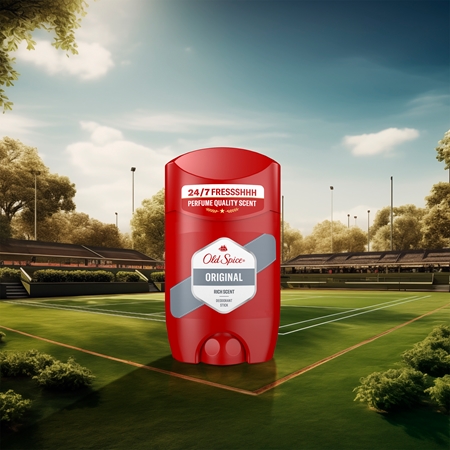 Old Spice Original čvrsti dezodorans za muškarce