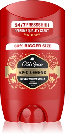 Old Spice Epic Legend антиперспірант для чоловіків