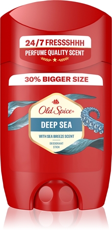 Old Spice Deep Sea trdi deodorant za moške