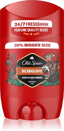 Old Spice Bearglove Pulkdeodorant meestele