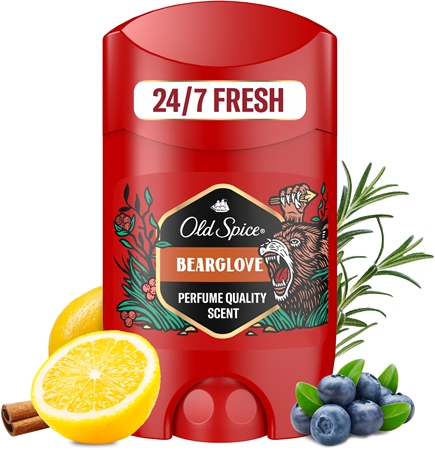 Old Spice Bearglove trdi deodorant za moške