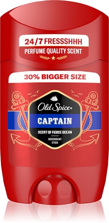 Old Spice Captain дезодорант стик за мъже