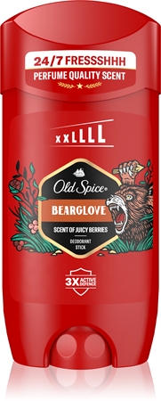 Old Spice Bearglove trdi deodorant za moške