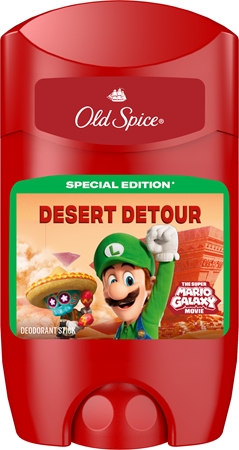 Old Spice Bearglove Zīmuļveida dezodorants vīriešiem