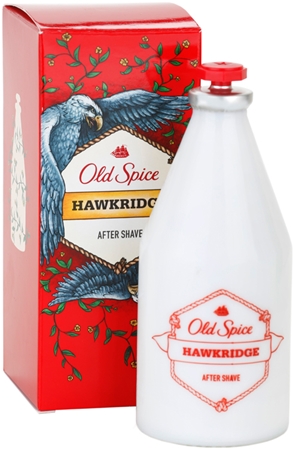 Old Spice Hawkridge After Shave für Herren 100 ml