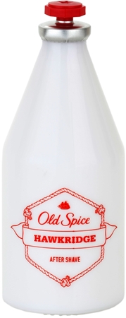 Old Spice Hawkridge After Shave für Herren 100 ml