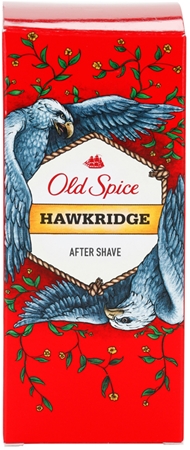 Old Spice Hawkridge After Shave für Herren 100 ml