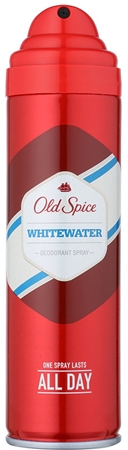 Old Spice Whitewater дезодорант-спрей для чоловіків 125 мл