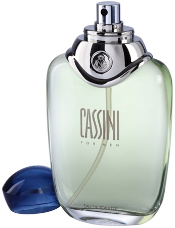 Mærke
Oleg Cassini Cassini Pour Homme Eau de Toilette for Men 100 ml