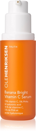 OLEHENRIKSEN Truth Banana Bright Vitamin C Serum rozjasňující sérum s vitaminem C