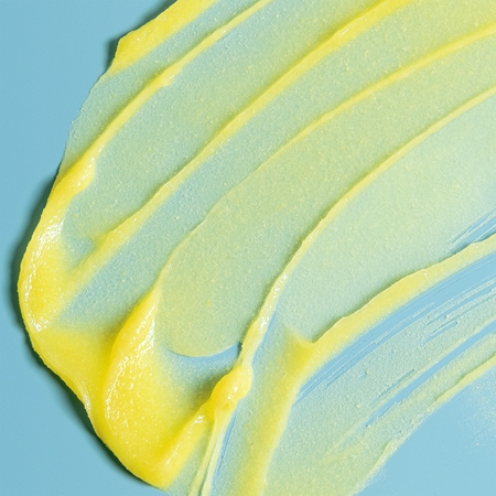 OLEHENRIKSEN Transform Lemonade Smoothing Srub gommage lissant visage avec effet exfoliant