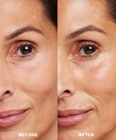 OLEHENRIKSEN Strength Trainer Peptide Boost Moisturizer denní hydratační krém