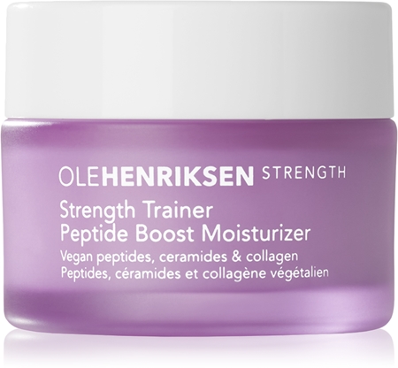 OLEHENRIKSEN Strength Trainer Peptide Boost Moisturizer denní hydratační krém