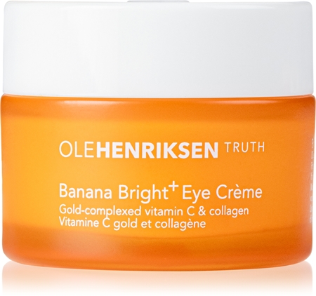 OLEHENRIKSEN Truth Banana Bright+ Eye Crème rozjasňující oční krém