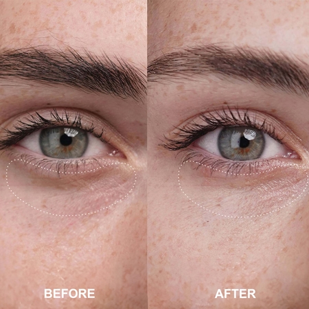 OLEHENRIKSEN Truth Banana Bright+ Eye Crème rozjasňující oční krém