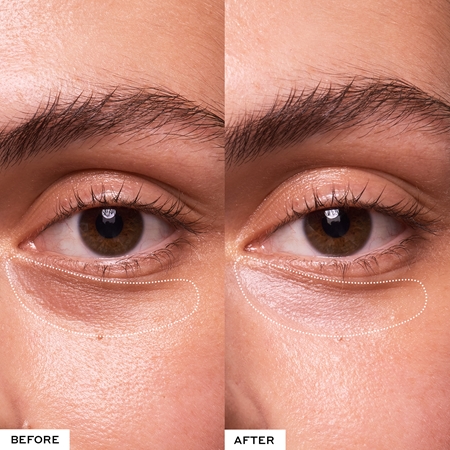 OLEHENRIKSEN Truth Banana Bright+ Eye Crème crème illuminatrice yeux