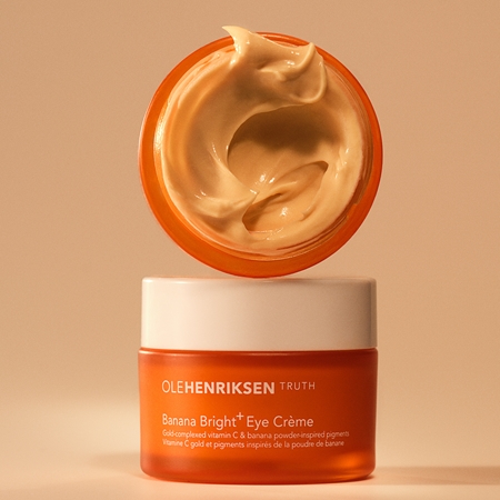 OLEHENRIKSEN Truth Banana Bright+ Eye Crème crème illuminatrice yeux
