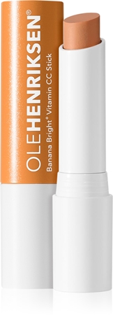 OLEHENRIKSEN Truth Banana Bright+ Vitamin CC Stick correttore illuminante