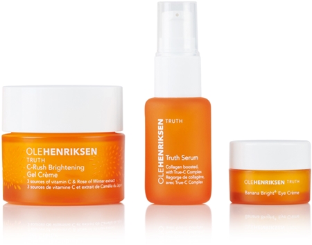 OLEHENRIKSEN Let's Get Luminous+ sada pro péči o pleť