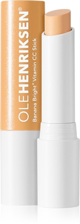 OLEHENRIKSEN Truth Banana Bright+ Vitamin CC Stick rozjasňující korektor
