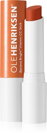 OLEHENRIKSEN Truth Banana Bright+ Vitamin CC Stick correttore illuminante
