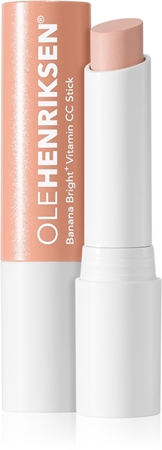 OLEHENRIKSEN Truth Banana Bright+ Vitamin CC Stick correttore illuminante
