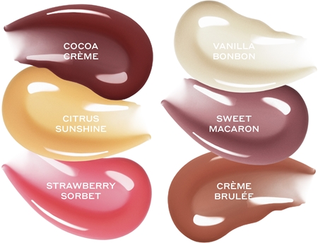 OLEHENRIKSEN Pout Preserve Peptide Lip Treatment brillant à lèvres hydratant