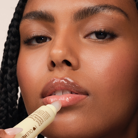 OLEHENRIKSEN Pout Preserve Peptide Lip Treatment brillant à lèvres hydratant