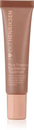 OLEHENRIKSEN Pout Preserve Peptide Lip Treatment lip gloss hidratant
