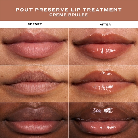 OLEHENRIKSEN Pout Preserve Peptide Lip Treatment lip gloss hidratant