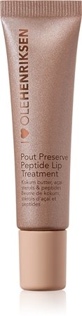 OLEHENRIKSEN Pout Preserve Peptide Lip Treatment lip gloss hidratant