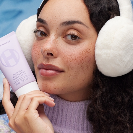OLEHENRIKSEN Strength Après Skin Multi-Use Rich Rescue Crème noční krém-maska s ceramidy