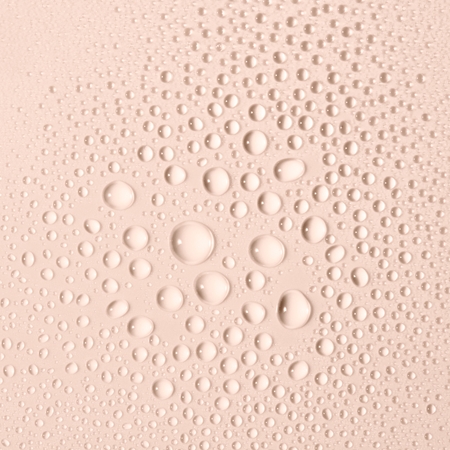 OLEHENRIKSEN Truth Peach Glaze Glow Mist arc spray C vitamin